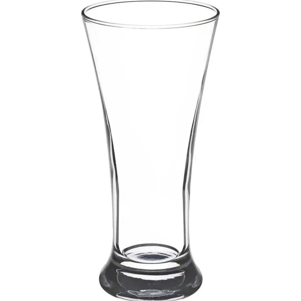 Secret de Gourmet drinkglazen - transparant glas - 6x - 180 ml Sale