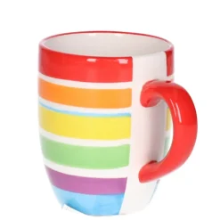 Secret de Gourmet Koffiemok Curacao - 1x - Keramiek Online