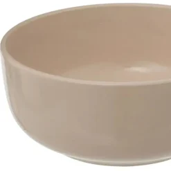 Secret de Gourmet Soepkommen/schalen - Santorini - beige Hot