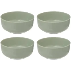 Secret de Gourmet Soepkommen/schalen - Santorini - mintgroen Online