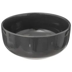 Secret de Gourmet Soepkommen/schalen - Santorini - donkergrijs