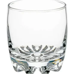 Secret de Gourmet waterglazen/sapglazen - 6x stuks - 310 ml Outlet