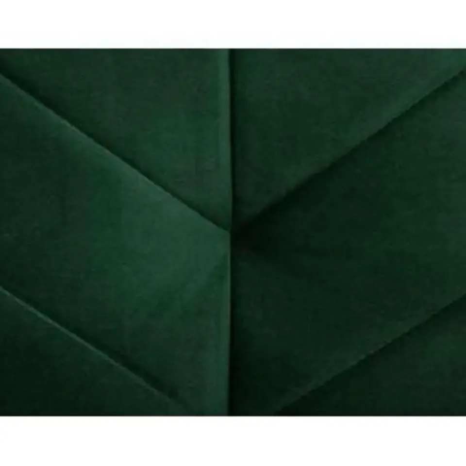 Beliani SENJA - Slaapbank 3-zits - Donkere houtkleur - Polyester Best