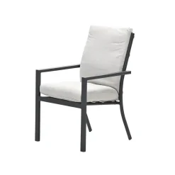 Garden Impressions Senja tuinset 5-delig - Zadar tuintafel 180x100 cm Discount