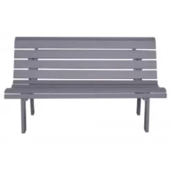 Sens-Line - Bella Tuinbank 150cm - 2-zits - Grijs Clearance