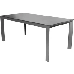 Sens-Line - Bianca Tuintafel 180x90cm - Rechthoekig Best