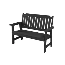 Sens-Line - Montreal Tuinbank - 131cm - Plastic HIPS Hot