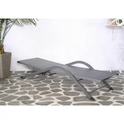 Sens-Line Havana ligbed - Grijs Clearance