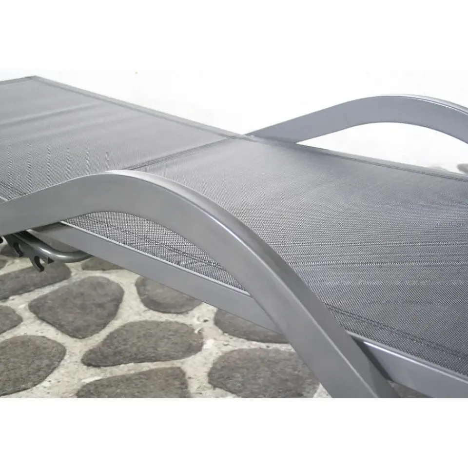 Sens-Line Havana ligbed - Grijs Clearance