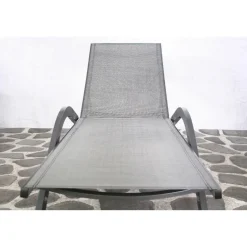 Sens-Line Havana ligbed - Grijs Clearance