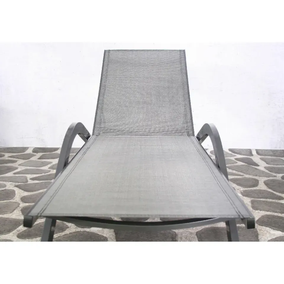 Sens-Line Havana ligbed - Grijs Clearance