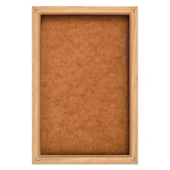 Reinders Set poster met lijst - Aards & Abstract Clearance