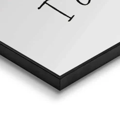 Reinders Set poster met lijst - Italiaans diner Sale