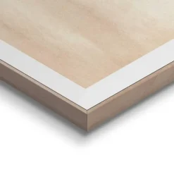 Reinders Set poster met lijst - Onder de zon Hot