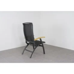 Hartman Set van 4 - Da Vinci verstelbare stoel - Teak Best