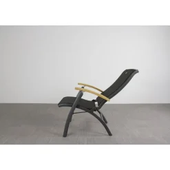 Hartman Set van 4 - Da Vinci verstelbare stoel - Teak Best