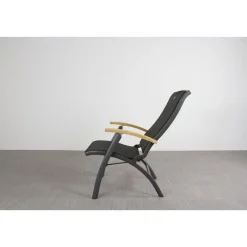 Hartman Set van 4 - Da Vinci verstelbare stoel - Teak Best