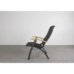 Hartman Set van 4 - Da Vinci verstelbare stoel - Teak Best