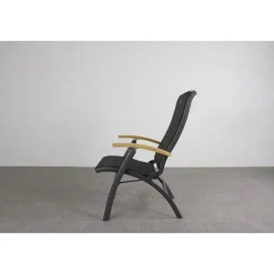 Hartman Set van 4 - Da Vinci verstelbare stoel - Teak Best