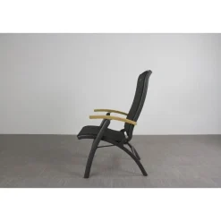 Hartman Set van 4 - Da Vinci verstelbare stoel - Teak Best