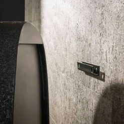 Emob Set van 3 wandschappen Licorice-liquid metal Sale