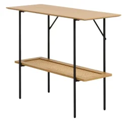 Giga Living Sidetable Naturel - 110xx37x75cm - Pensacola Online