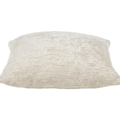 Leen Bakker Sierkussen Adam - crème - 45x45 cm Sale