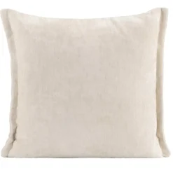 Leen Bakker Sierkussen Amber - beige - 45x45 cm Discount