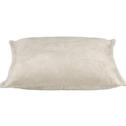 Leen Bakker Sierkussen Amber - beige - 45x45 cm Discount