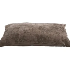 Leen Bakker Sierkussen Amina - taupe - 30x50 cm Outlet