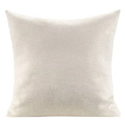 Leen Bakker Sierkussen Clint - ecru - 45x45 cm Clearance