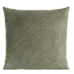 Leen Bakker Sierkussen Clint - olijfgroen - 45x45 cm Best