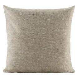 Leen Bakker Sierkussen Clint - zand- 45x45 cm