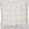 Leen Bakker Sierkussen Donnie - off-white - 45x45 cm Clearance