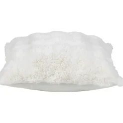 Leen Bakker Sierkussen Donnie - off-white - 45x45 cm Clearance