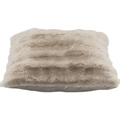 Leen Bakker Sierkussen Donnie - zand - 45x45 cm Hot