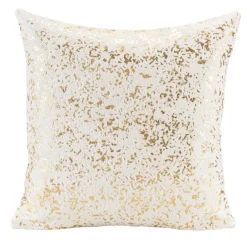 Leen Bakker Sierkussen Filine- off-white - 45x45 cm Sale