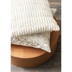 Leen Bakker Sierkussen Filine- off-white - 45x45 cm Sale