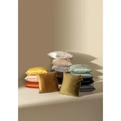 Sierkussen.nl Sierkussen Finn - Chai Tea - 45x45 cm New