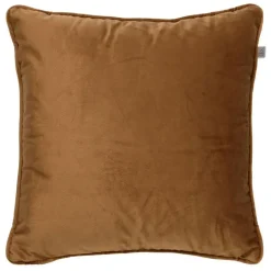 Sierkussen.nl Sierkussen Finn - Tobacco Brown - 60x60 cm Sale