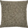 Leen Bakker Sierkussen Gavin - taupe - 45x45 cm Online
