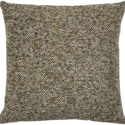 Leen Bakker Sierkussen Gavin - taupe - 45x45 cm Online