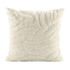 Leen Bakker Sierkussen Ivanie - off-white - 45x45 cm Hot