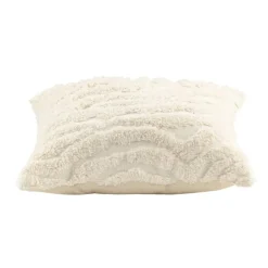 Leen Bakker Sierkussen Ivanie - off-white - 45x45 cm Hot