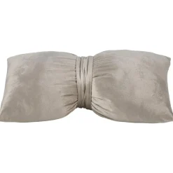 Leen Bakker Sierkussen Jannie - zand - 30x50 cm Online