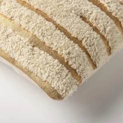 Dutch Decor Sierkussen Jizza - Tofu - 30x50 cm Best