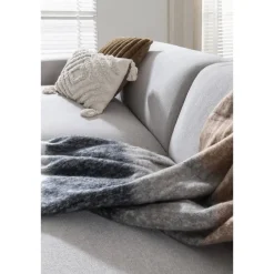 Leen Bakker Sierkussen Julin - off-white - 30x50 cm Hot