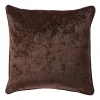 Sierkussen.nl Sierkussen Lewy - Chocolate Martini - 45x45 cm New