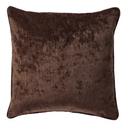 Sierkussen.nl Sierkussen Lewy - Chocolate Martini - 45x45 cm New
