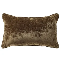 Sierkussen.nl Sierkussen Lewy - Military Olive - 30x50 cm Outlet